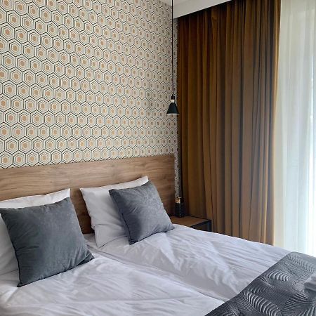 Apartamenty Parkowe B5 Освенцим Экстерьер фото